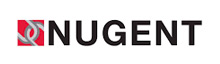 nugent logo