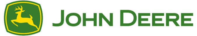 Jhon deere logo