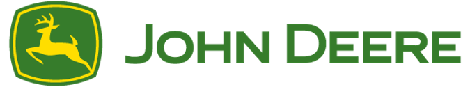 Jhon Deere logo