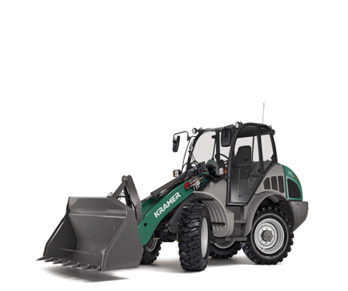 kramer Wheel Loaders