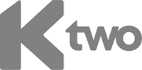 Ktwo logo
