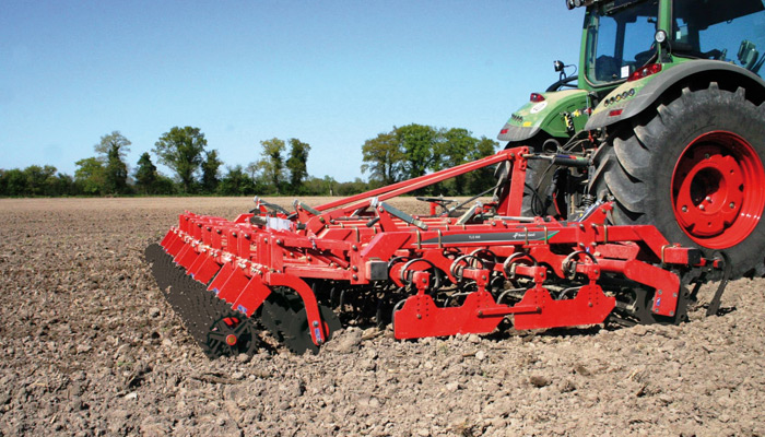 Cultivation Equipment