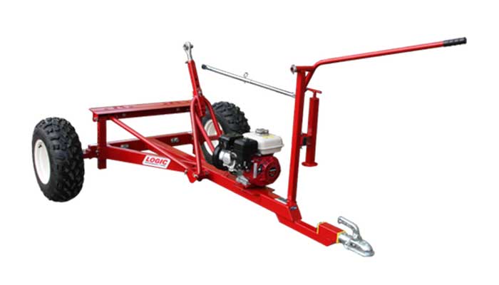 Fertilizer Spreaders