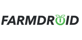 farmdroid logo