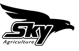 SKY AGRICULTURE logo