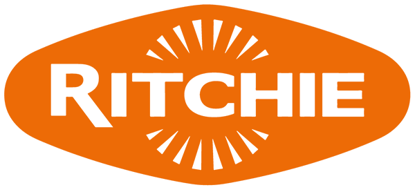 Ritchie logo